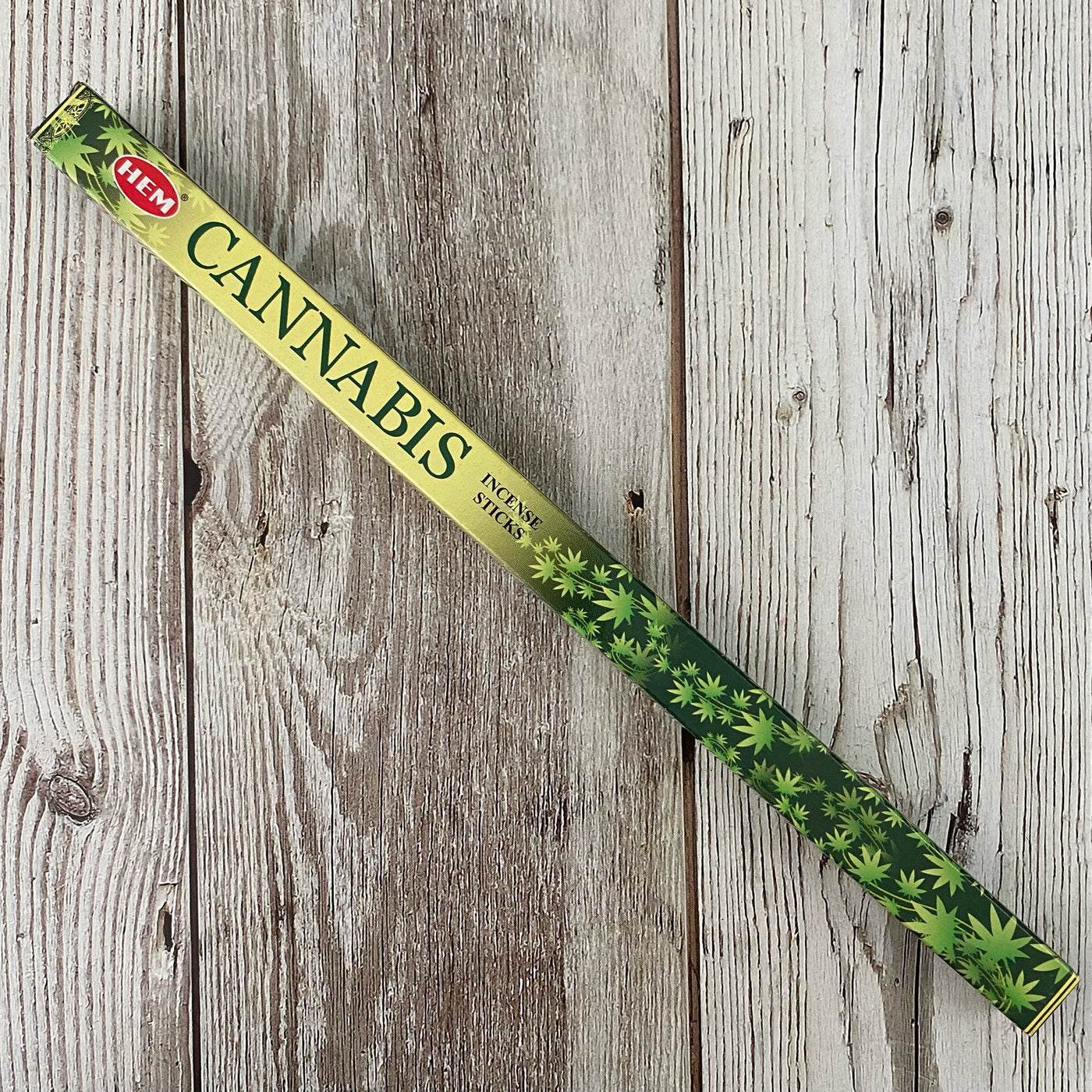 HEM Cannabis - Stick Incense (8 gram)