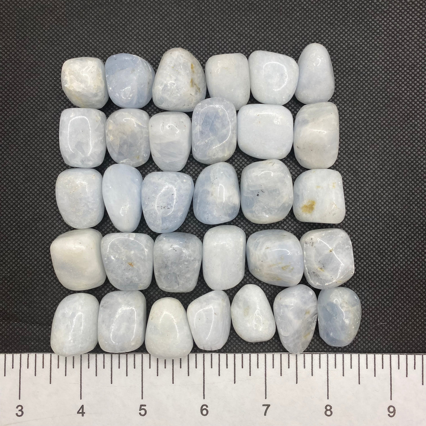 Calcite (Blue) Polished C270