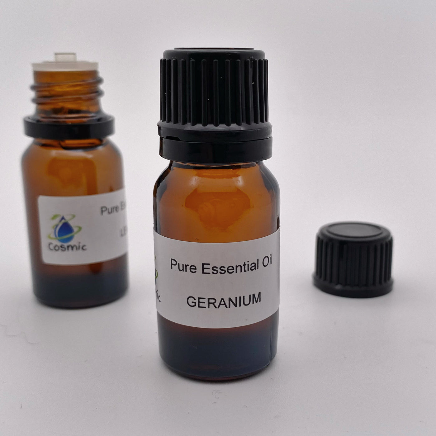 Geranium Essential Oil (10ml)