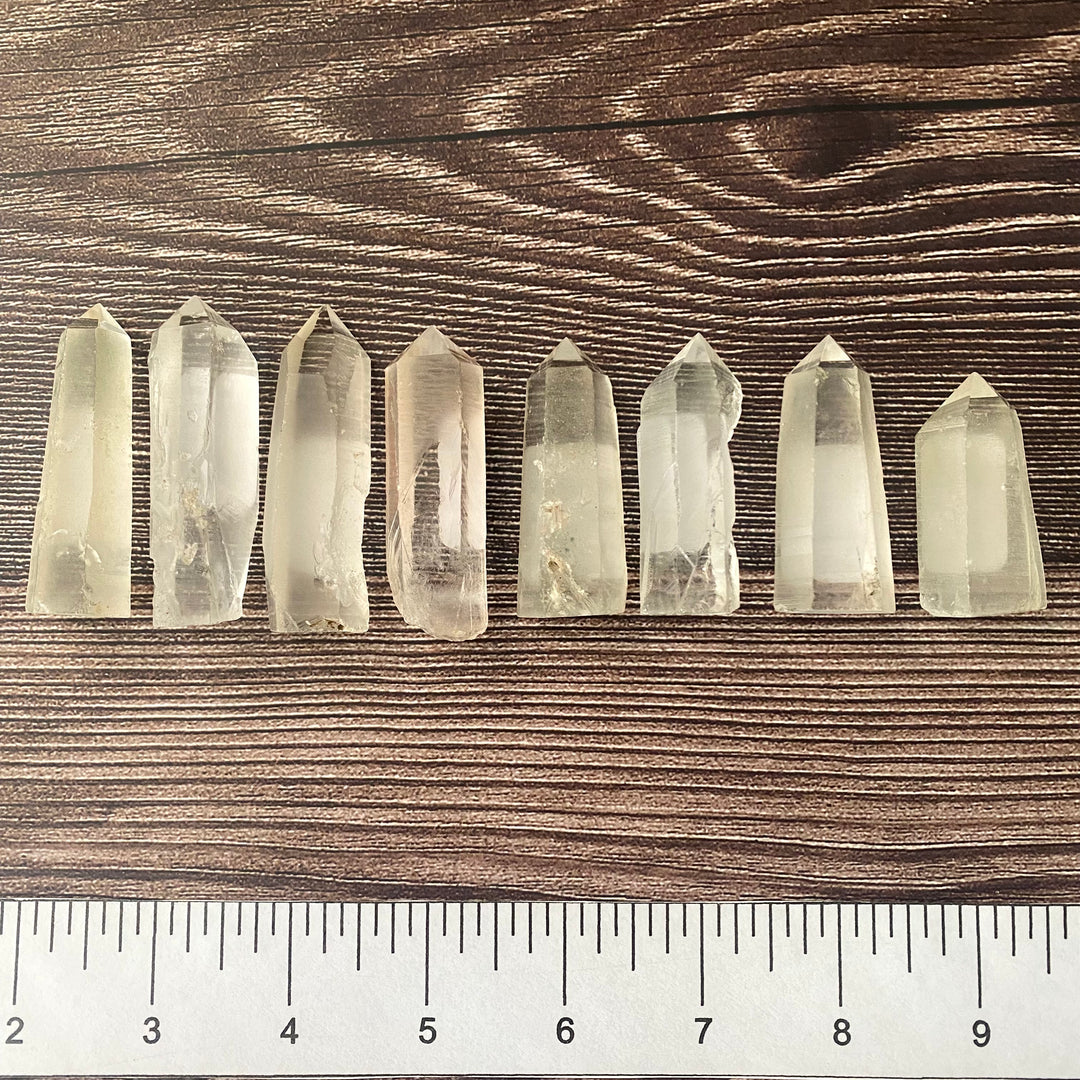 Quartz Point Clear - PT46-3