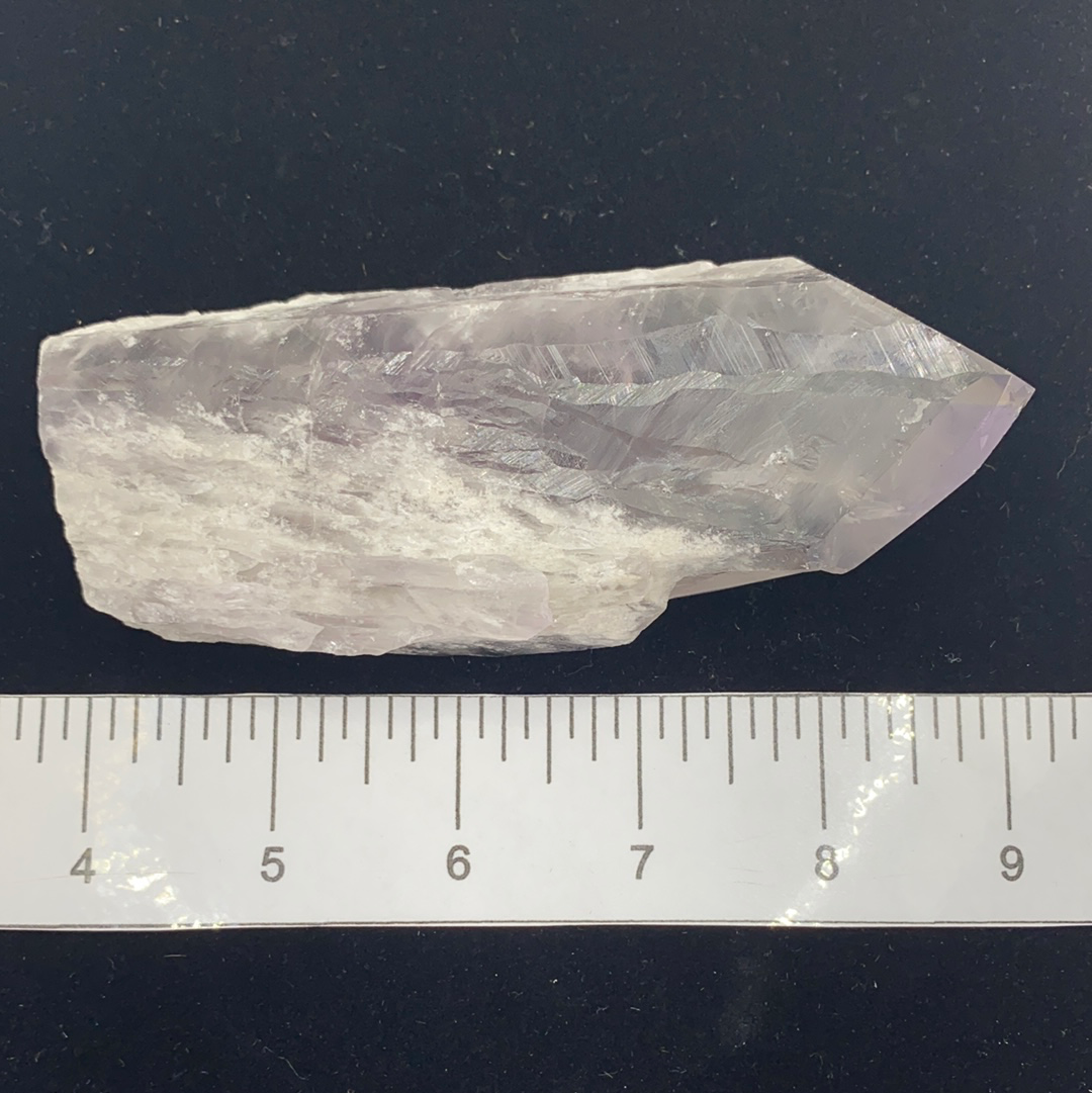 Elestial Amethyst Rough Wand-PT15-2