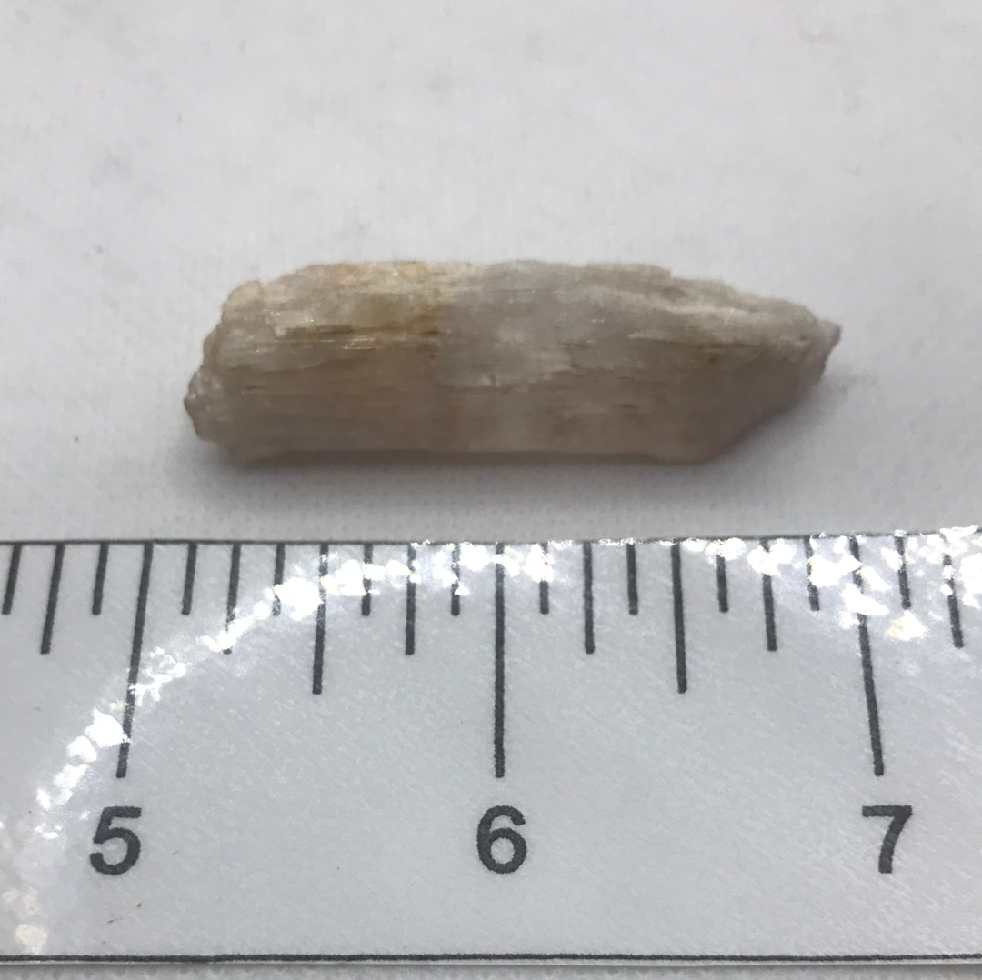 Hiddenite Spudomene WZ1097h