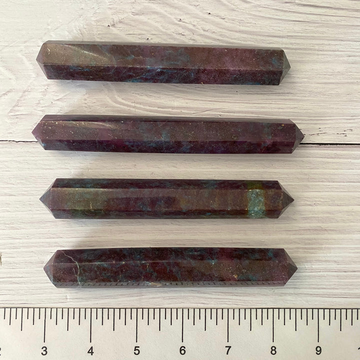 Ruby Kyanite DT Point-DT4-4