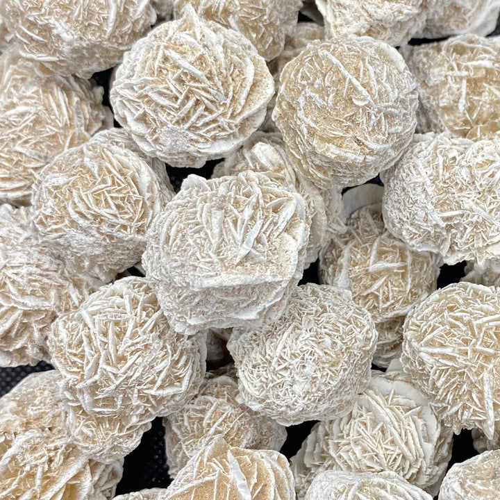 Selenite (Desert Rose) S312