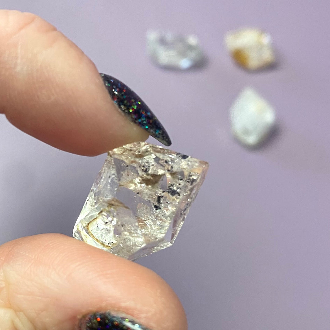 Herkimer Diamond HRK1-18