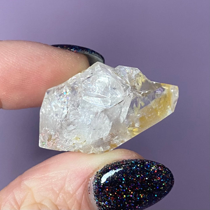 Herkimer Diamond HRK1-28