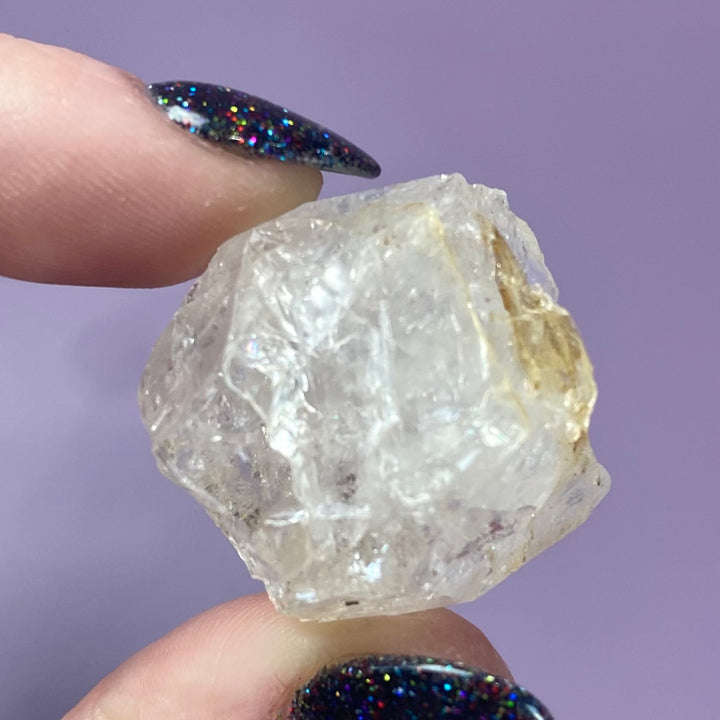 Herkimer Diamond HRK1-33