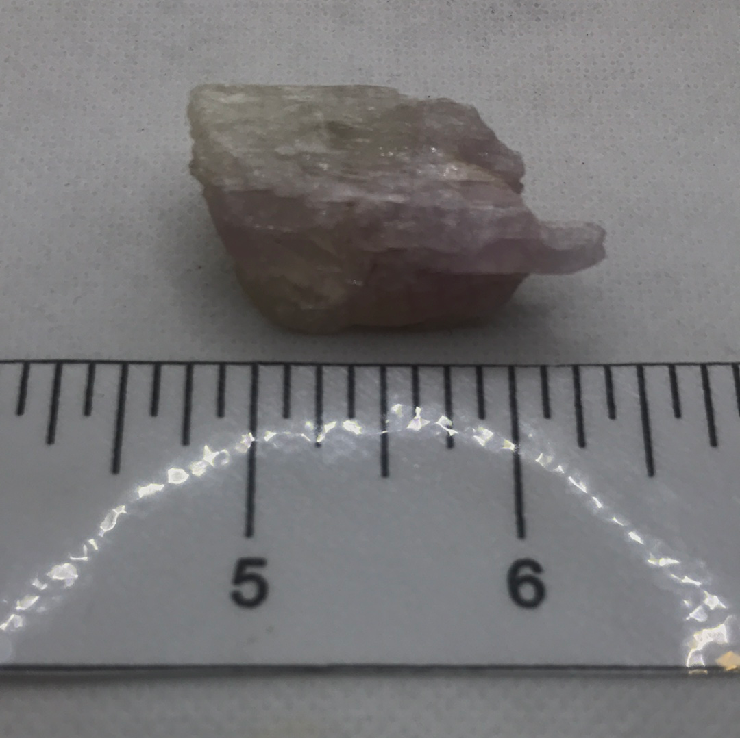 Hiddenite Spudomene WZ1100a