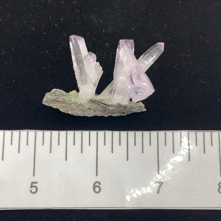 Vera Cruz Amethyst