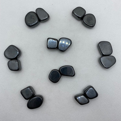 Hematite (Magnetic) Polished H301