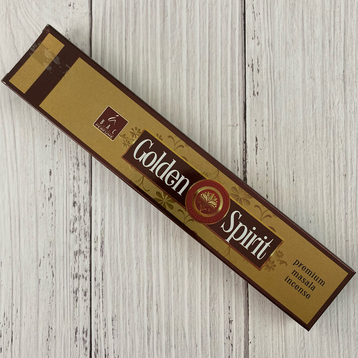 Clearance-Masala Incense