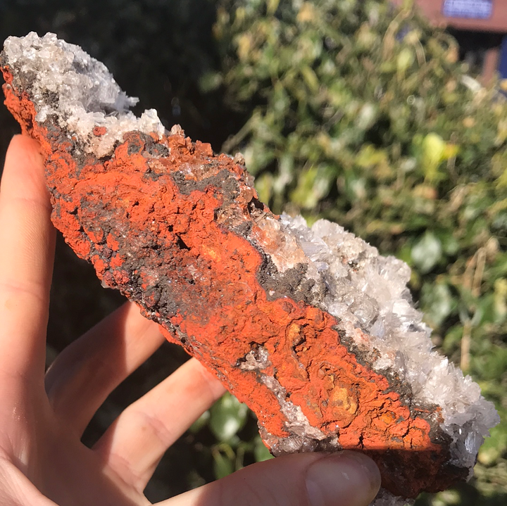 Hemimorphite WZ895