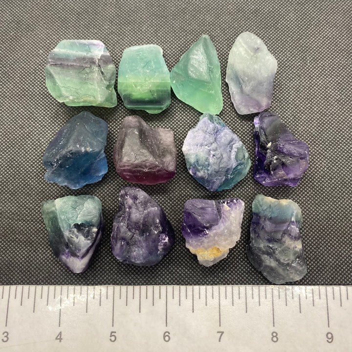 Fluorite Rough F211