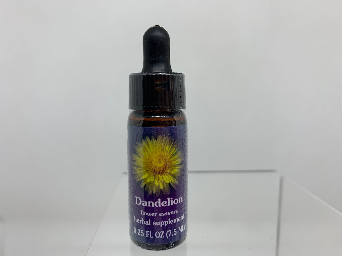 FES Flower Essence (1/4 oz), Dandelion