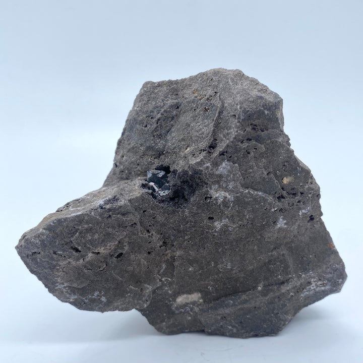 Herkimer Diamond in Matrix-HRK2-2