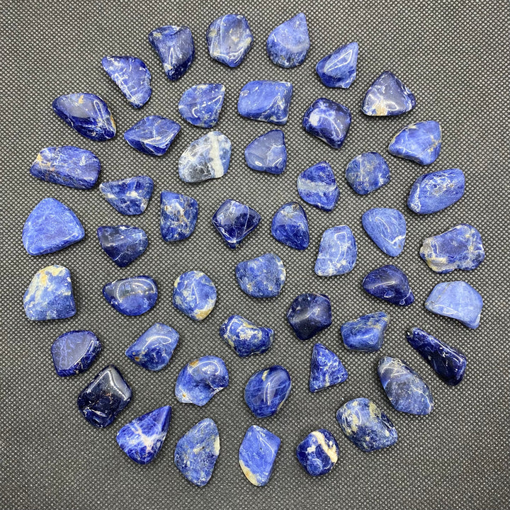 Sodalite Polished X300