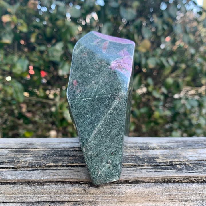 Ruby Zoisite CCEC014CM