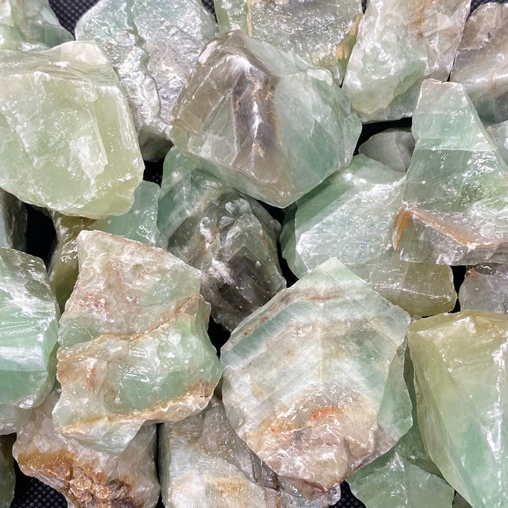 Calcite (Green) C242