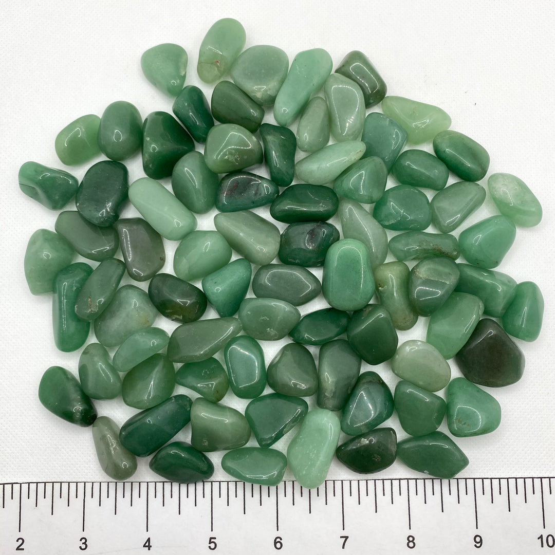 Aventurine (Green) Polished V501