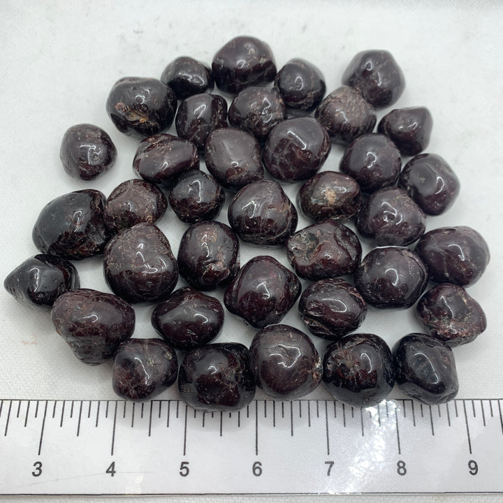 Garnet Polished G106