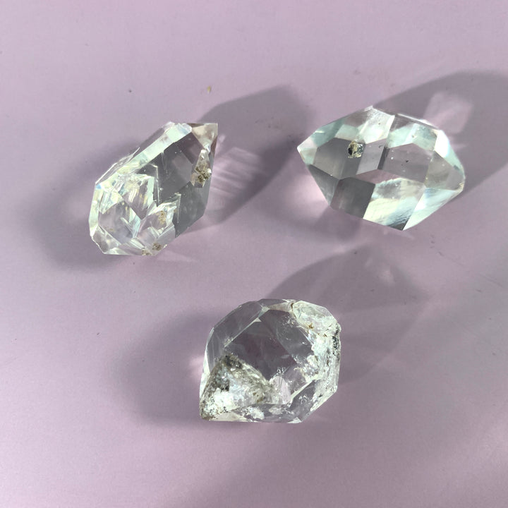 Herkimer Diamond HRK1-27