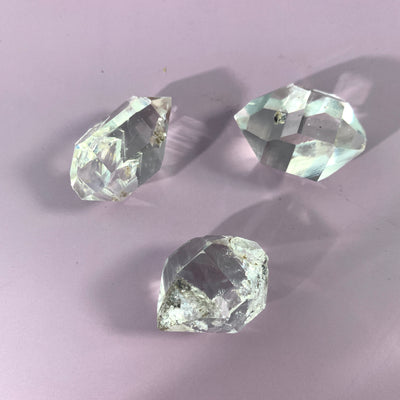 Herkimer Diamond HRK1-27