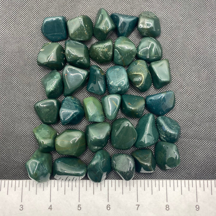 Bloodstone Polished B111