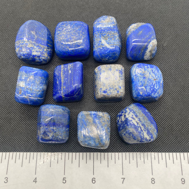 Lapis Lazuli L203