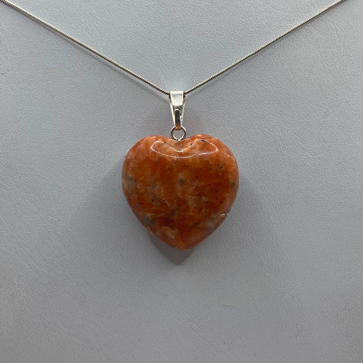 Heart Pendant