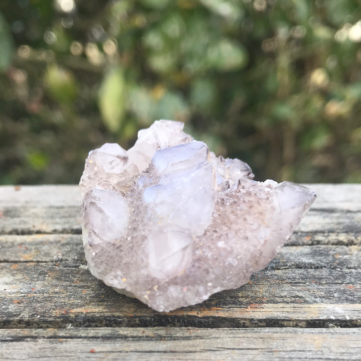 Spirit Quartz SPQ1-2