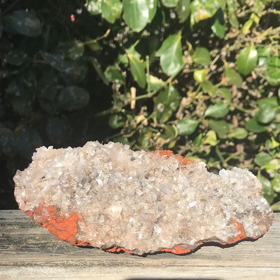 Hemimorphite WZ895