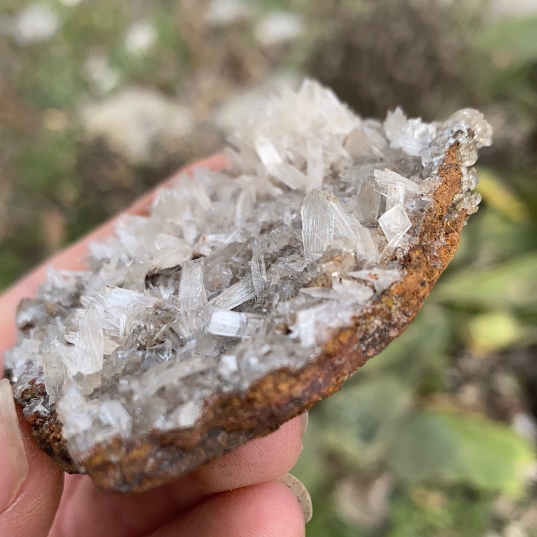 Hemimorphite WZ888