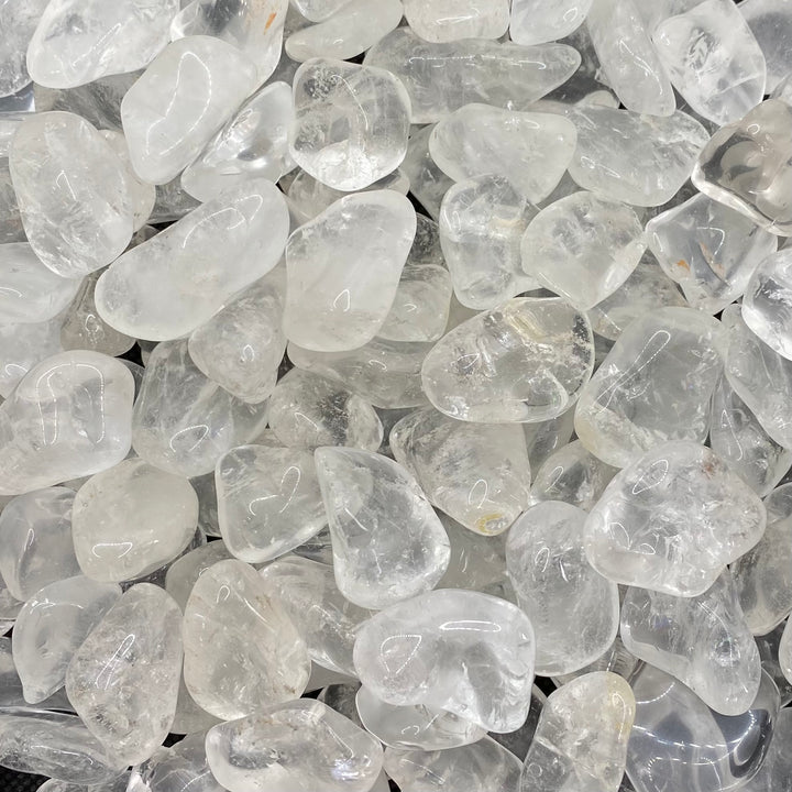 Quartz (Clear) Polished X101