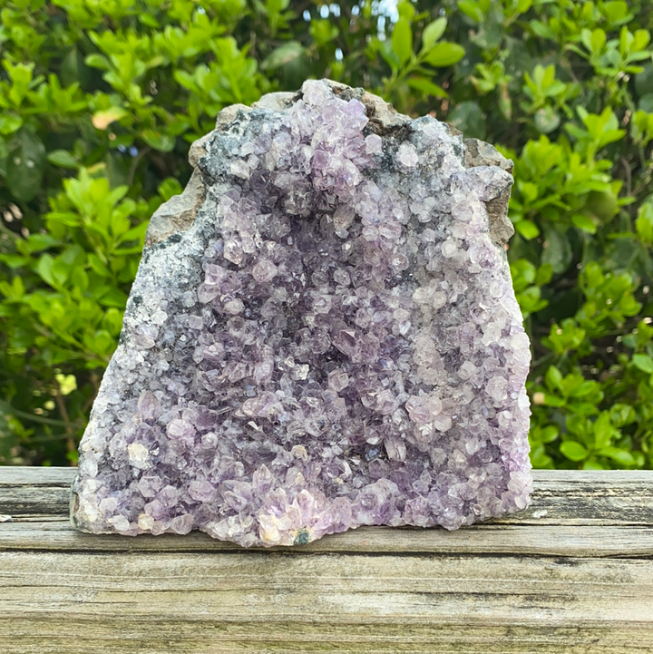 Amethyst Stand Up CCEC1179