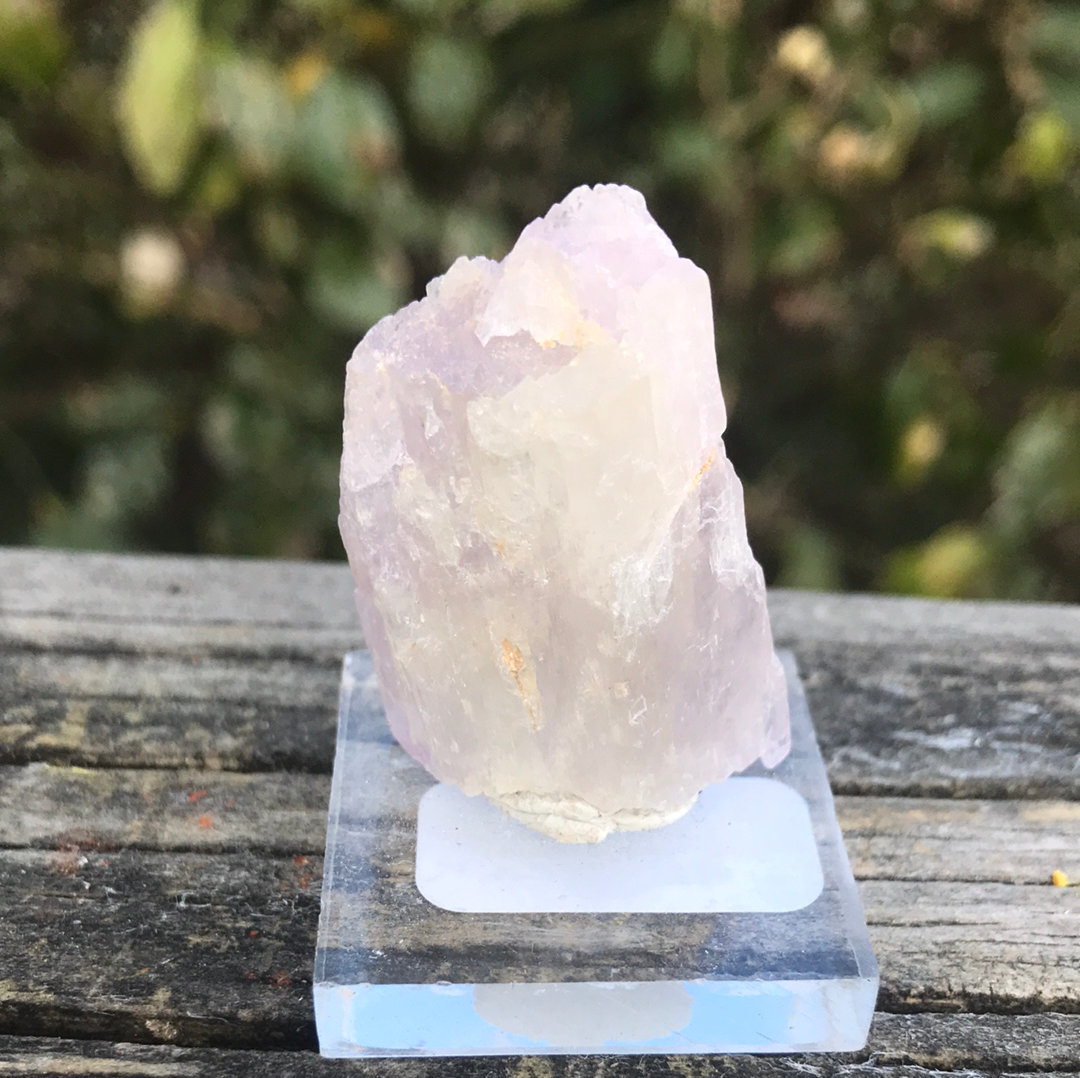 Hiddenite Spudomene WZ1098a