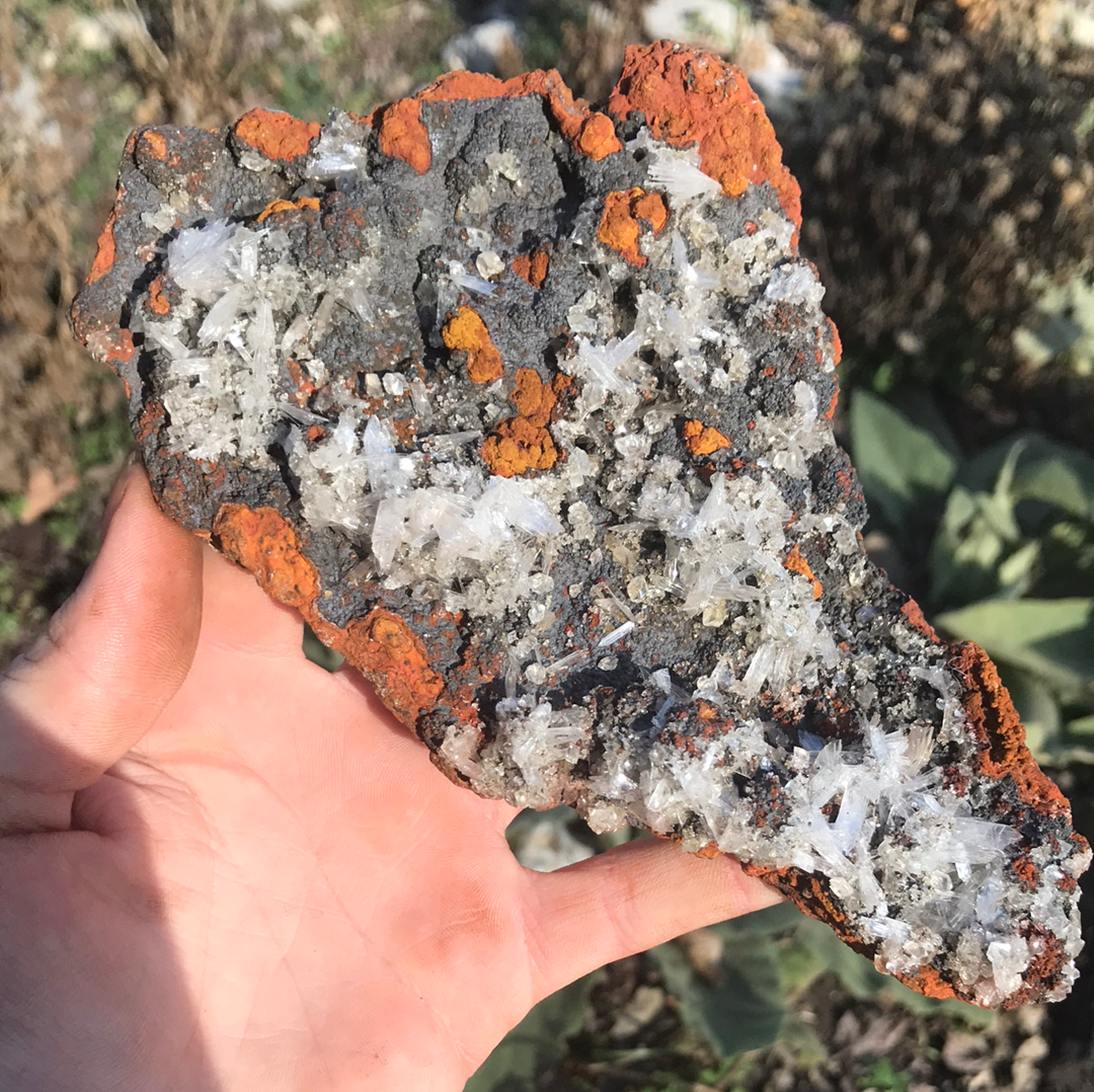 Hemimorphite WZ893