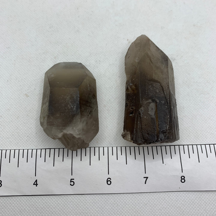 Smoky Quartz Point-PT3-5