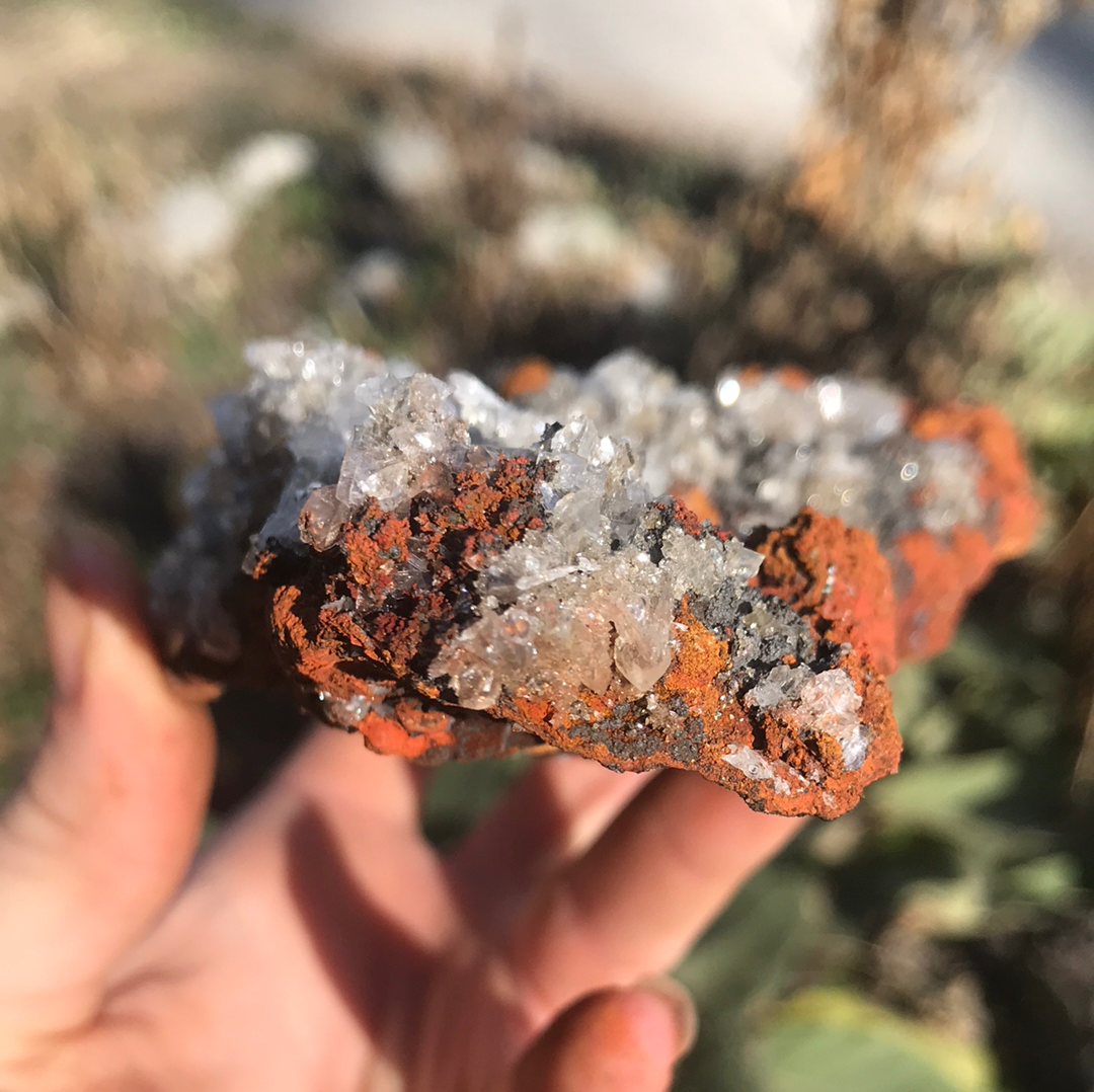 Hemimorphite WZ893