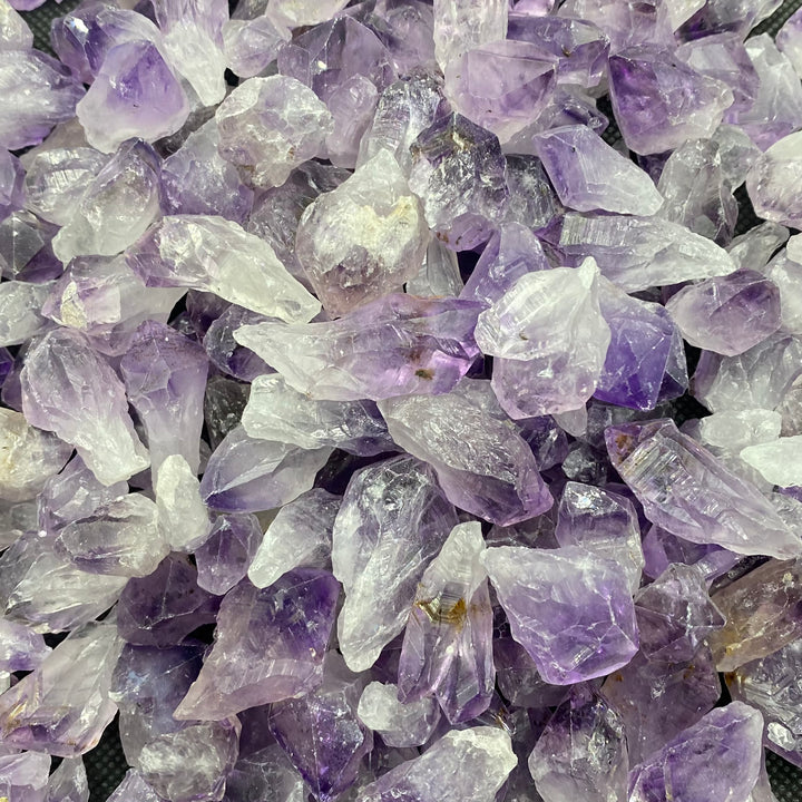 Amethyst Point (Rough) -A518