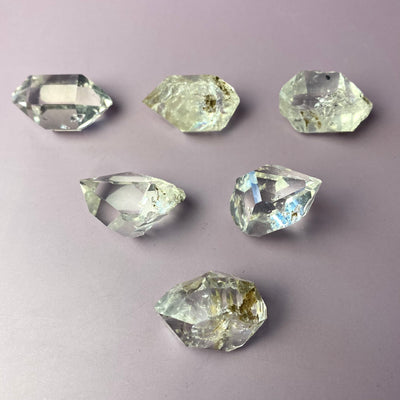 Herkimer Diamond HRK1-22