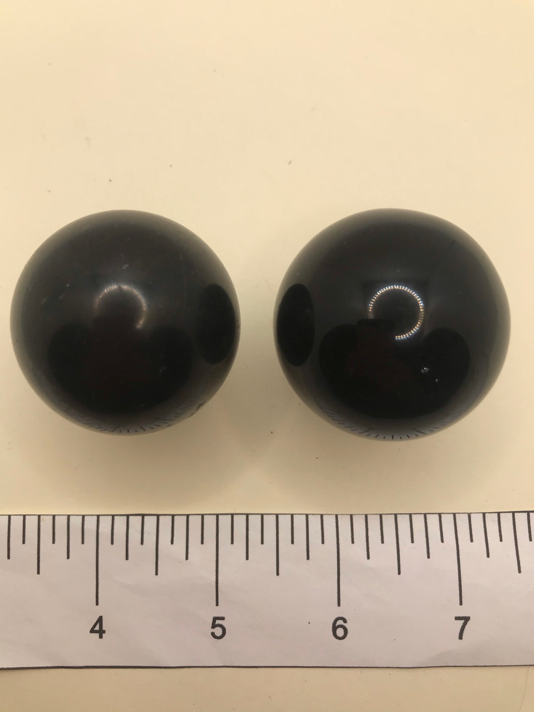 Shungite Sphere SP17-1