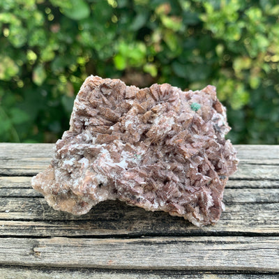 Dolomite Brochantite CCEC671