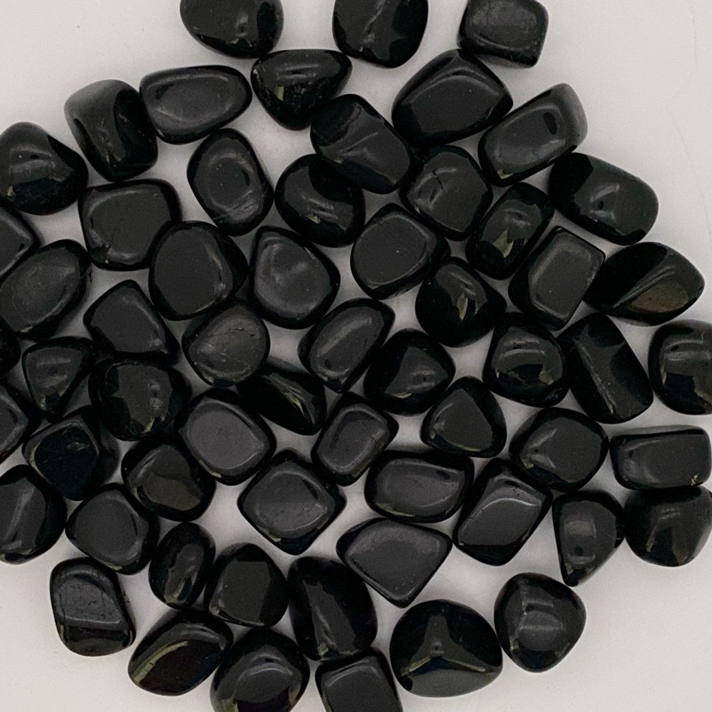 Tourmaline (Black) Polished T461