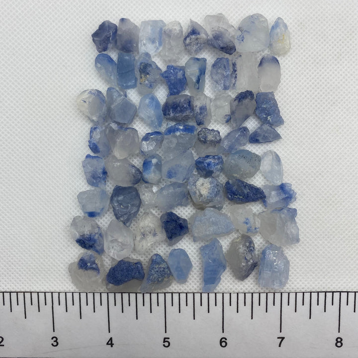 Dumortierite Rough D103