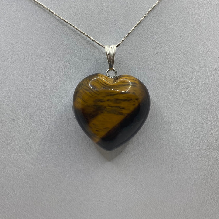 Heart Pendant