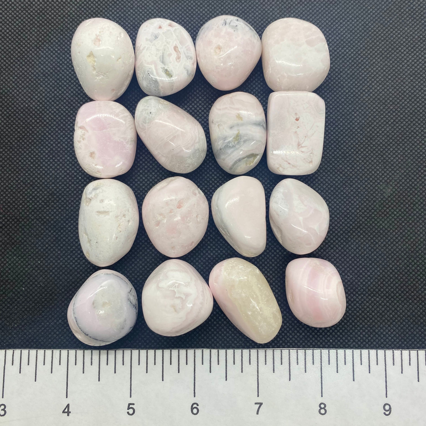Calcite (Pink, Mangano) Polished C213