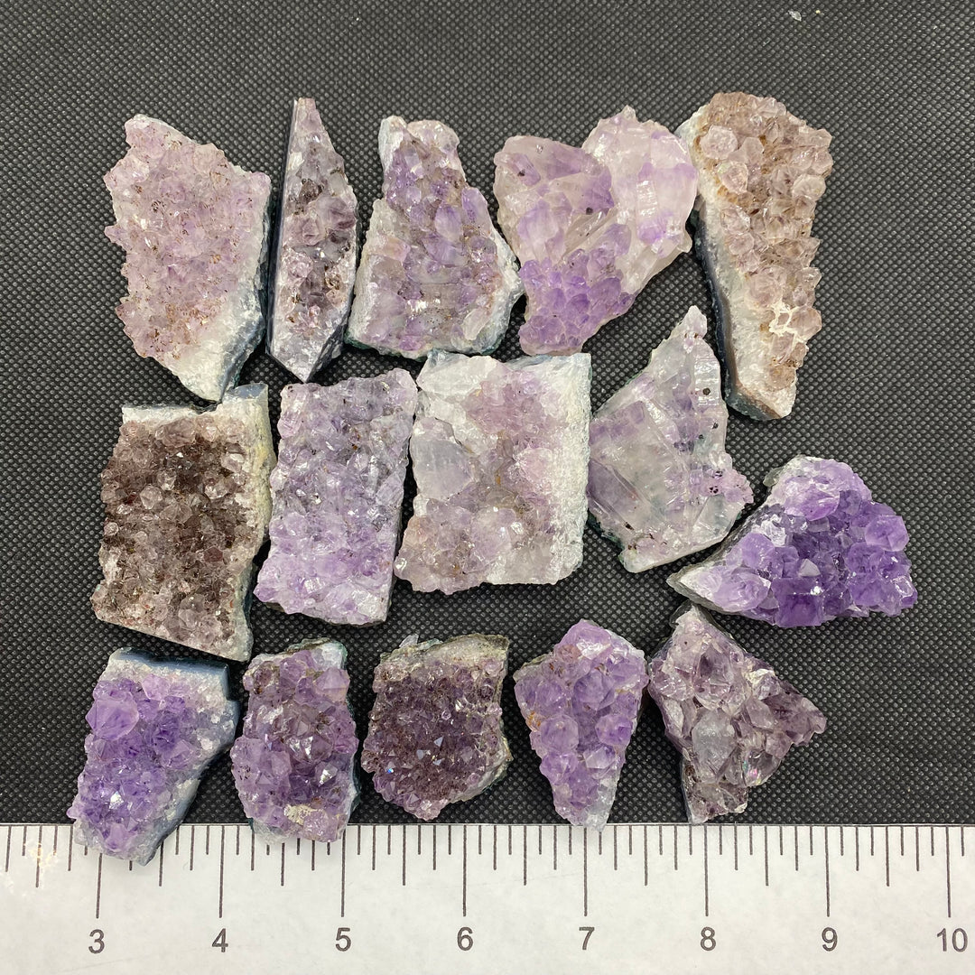 Amethyst Mini-Cluster  A510