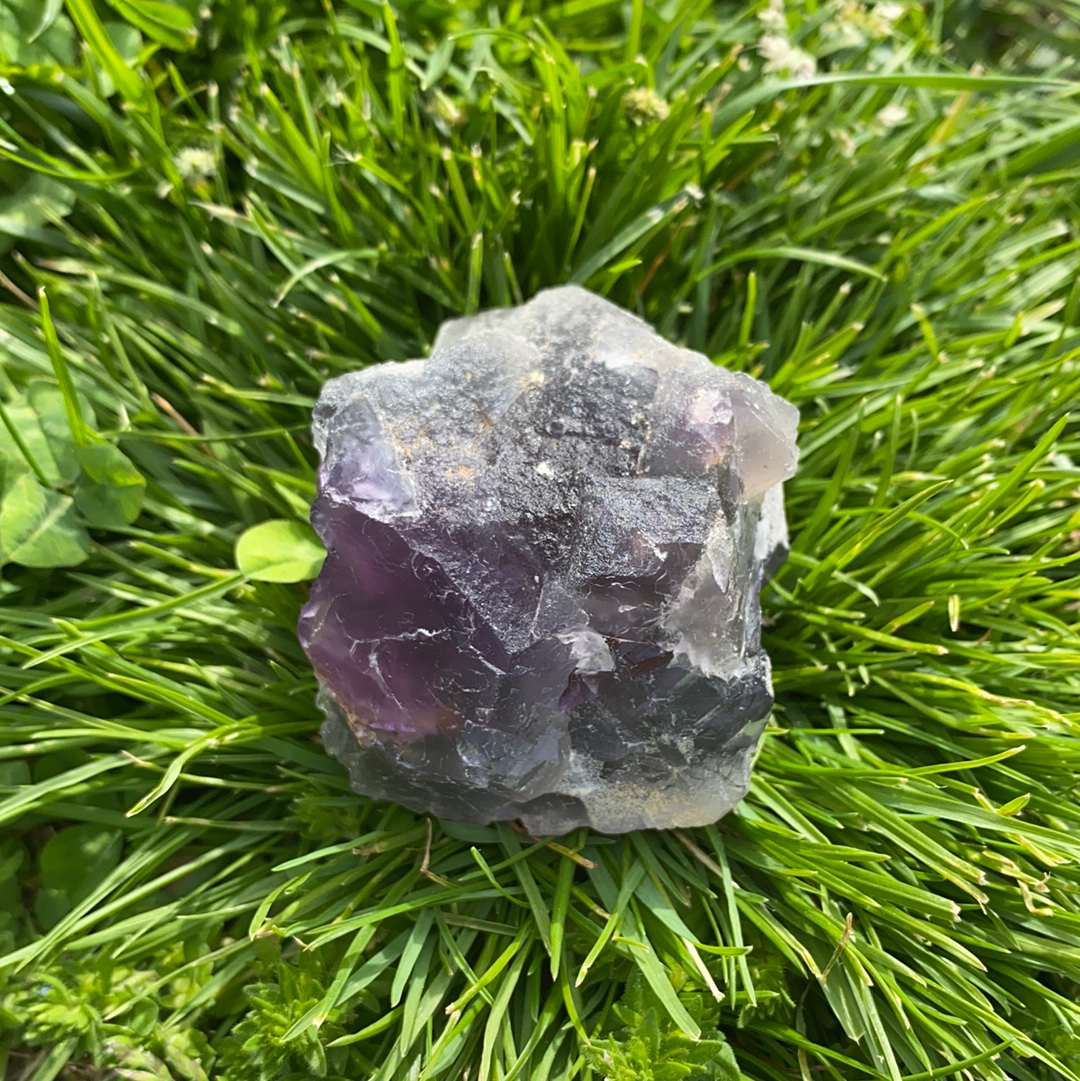 Fluorite Specimen-FLU1-9