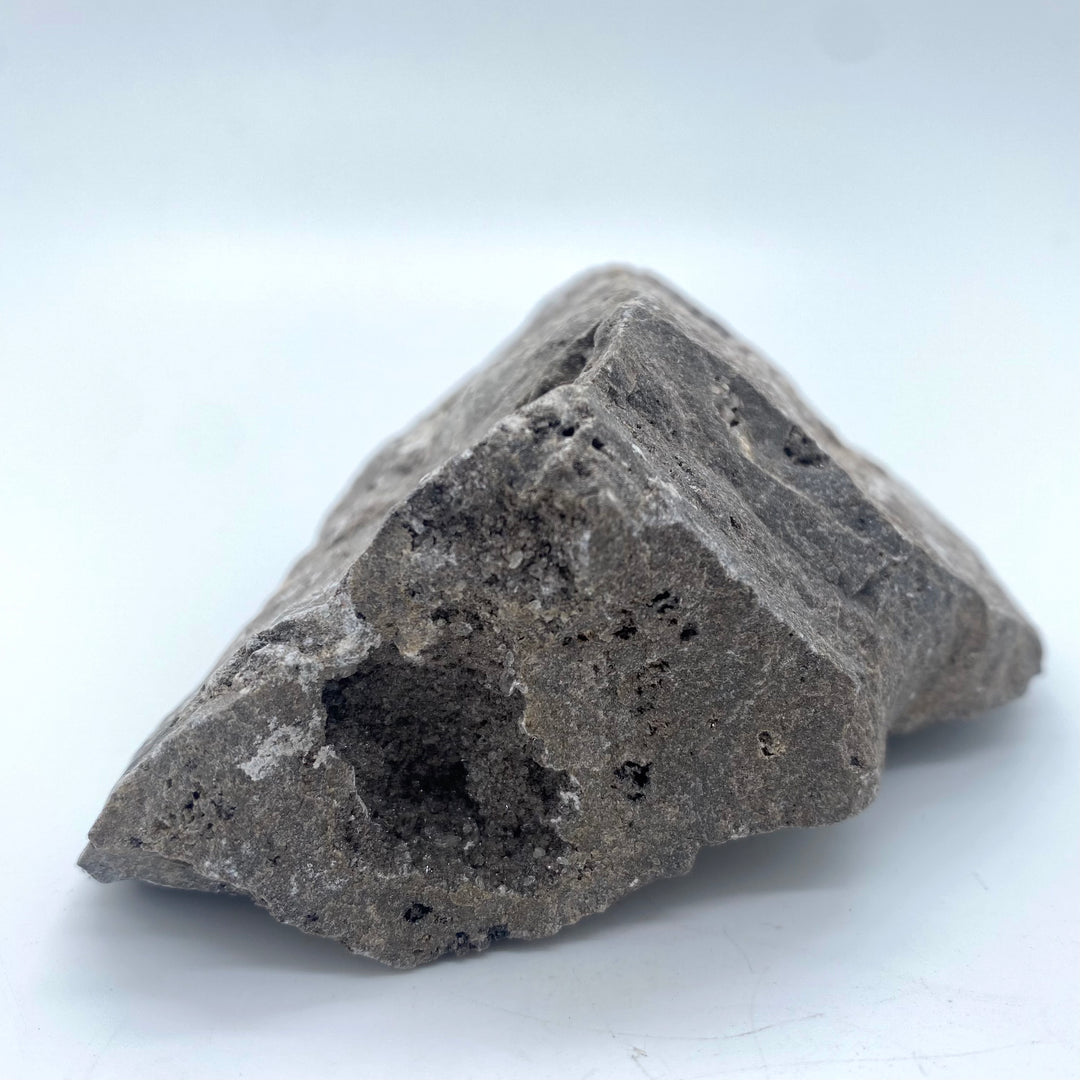 Herkimer Diamond in Matrix-HRK2-2