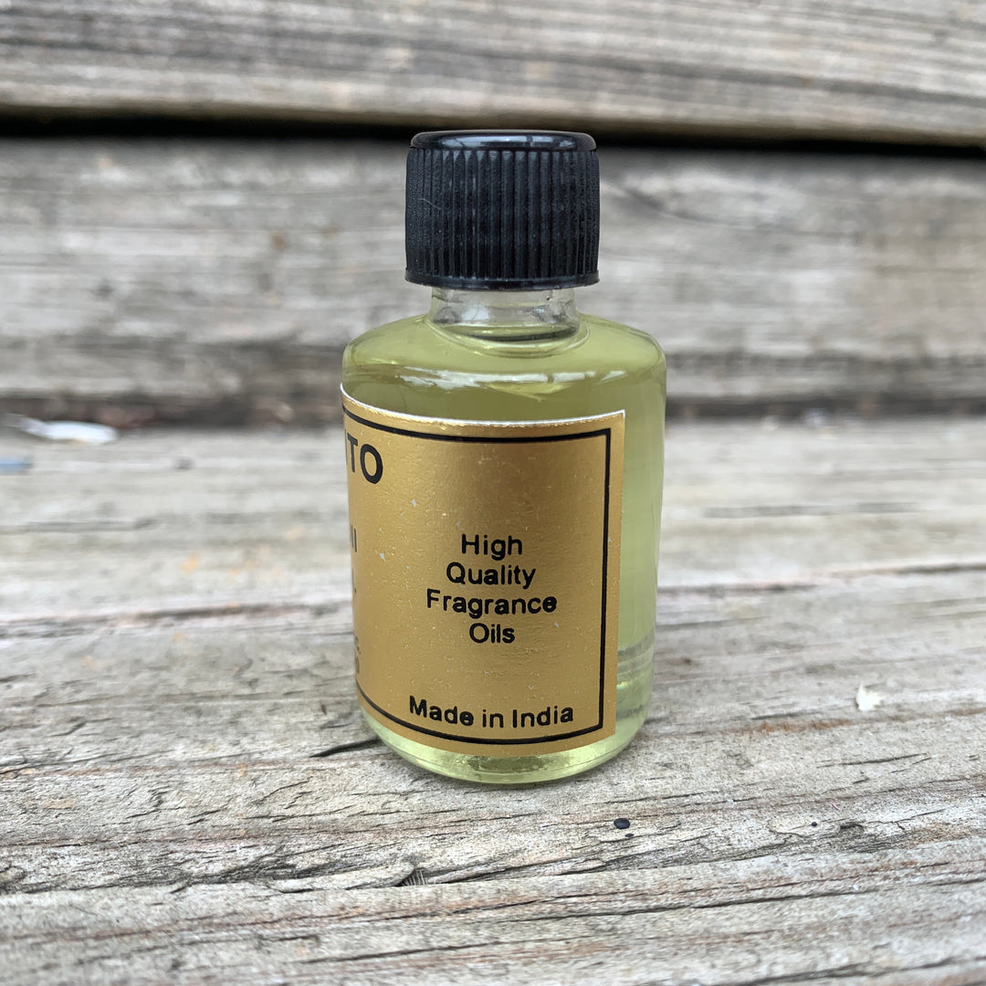 Palo Santo Aroma Oil 10ml